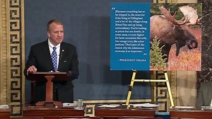 5.5K views · 267 reactions | I’m proud to report the Senate today...