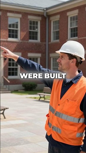 Engineers Trusted This Concrete Until Buildings Started Falling