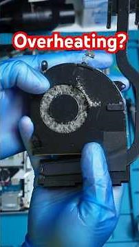 🚀 Loud Laptop Fan? Here’s How to Fix It