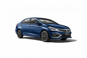 Maruti Ciaz Specifications - Features, Dimensions, Configurations - ZigWheels