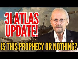 3I Atlas: A Mothership Deploying Drones?!