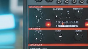 6K views · 21 reactions | The Grind Starts Here!  The Behringer GRIND is a NEW Hybrid-Modular Synthesizer that merges powerful digital sound engines with classic analogue synthesis. Featuring 24 digital oscillators and a legendary 24 dB analogue ladder filter, this instrument delivers an unmatched range of sound design capabilities  Get Yours Here: https://bit.ly/4gPSJi4 | Andertons Music Co. | Facebook