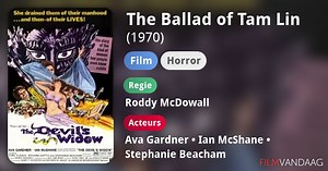 The Ballad of Tam Lin (1970)