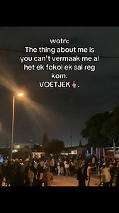Afrikaans Resilience & Resourcefulness