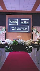 4.1K views · 149 reactions | Congratulations to our LifeClass completers and School of Leaders graduates at God's Beloved Church!  Your dedication and growth in faith inspire us all. #GBCGraduation #FaithJourney #LeadersInCHRIST #G12 #LifeClassCompleters | God's Beloved Church | Facebook