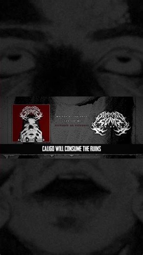 SUNDERED SEAMS "ALTAR OF NEED" OUT NOW!