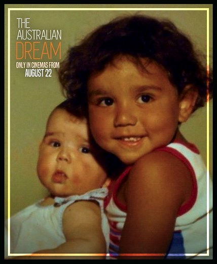 25 reactions | “It’s a struggle to be young when you’re different.” The Australian Dream is a powerful story about race, identity & belonging. See it in cinemas Thursday. | Madman Films | Facebook