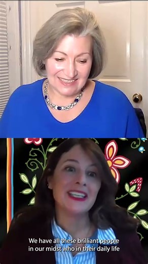 Who are the OVERLOOKED leaders in your congregation? #churchleadership #shorts #podcast #ministry