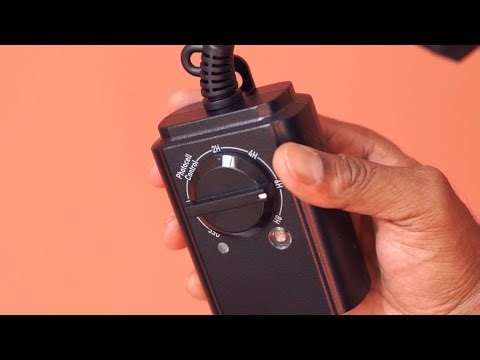 How to Use the BN-LINK Outlet Timer – Save Energy Automatically!