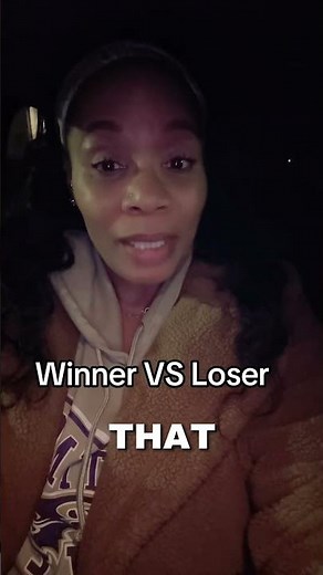 Winner vs Loser: Which Are You? | Real Talk Remix #winner
