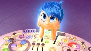Meet the Cast of Inside Out