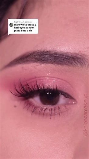 Easy Eyelook Tutorial for Brown Eyes: Night Out Makeup