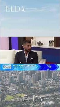 Inside an ADA-Compliant Unit | ELDA Developments