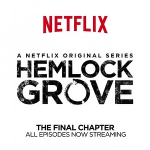 66K views · 175 shares | An intense chemistry. | Hemlock Grove | Facebook