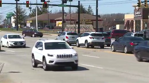 NOACA sets public meeting on Interstate 71 traffic plan for Brunswick, North Royalton, Strongsville