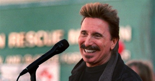 Three Dog Night’s Chuck Negron dies at 83