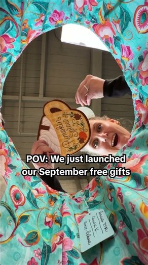 September #FREE #Gifts #DesignsbuJuJu