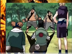 My Top 10 Naruto funny moments english dub