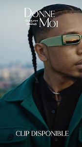 NOUVEAU CLIP « Donne moi » 😍 dispo sur ma chaîne YouTube. 👇🏽👇🏽👇🏽 https://youtu.be/evxNeBvQjCQ | Goulam