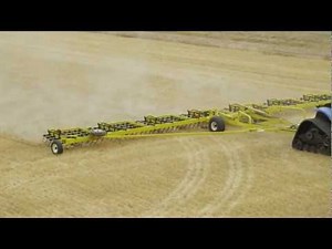 Degelman Strawmaster 7000 Harrow Drawbar