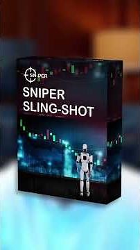 Sniper Auto Trader – Smart Trading + Skill Building System explained#sniperautotrader