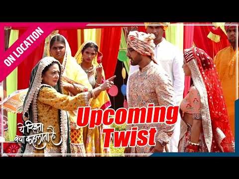Yeh Rishta Kya Kehlata Hai | on location |Abhira-Armaan Ke तलाख़ Ka Sach Aaya Samne