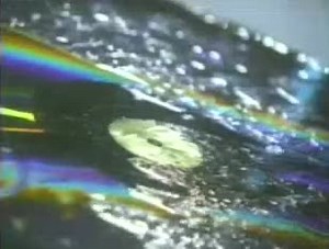 Exploring LaserDisc Technology on 'The Computer Chronicles' - 1985