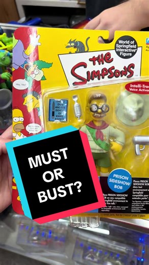 What do you think about theses? Are they a MUST or a BUST? 😂