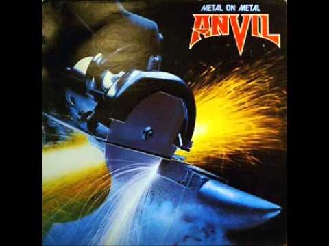 Mothra - Anvil