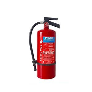 [Hot Item] Portable 20lbs/9kg ABC/DCP Dry Powder Fire Extinguisher