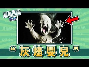 最惡趣味的一集⚡⚡⚡！“灰燼嬰兒/Ash Baby”是什麽迷因？【迷因百科】#AshBaby #灰燼嬰兒 #地獄梗 #hololive #兔田佩克拉 #荒野亂鬥 #meme #梗圖 #迷因
