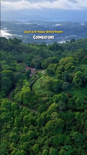 Offbeat Hillstation in Tamilnadu