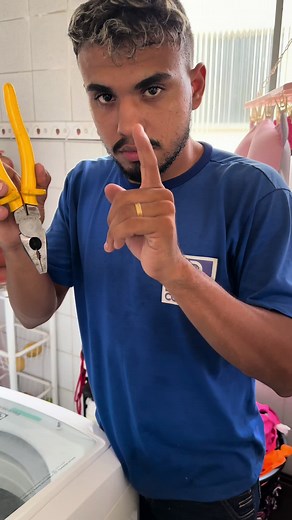 Como limpar a máquina de lavar Eletrolux: Guia passo a passo