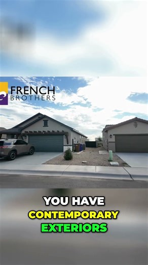 Las Cruces Golf Club: New Homes Tour!