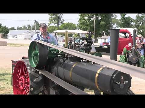 National Threshers Association