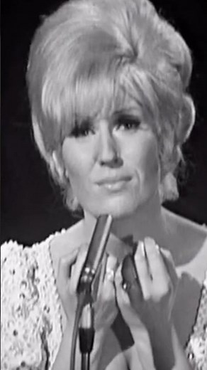 Dusty Springfield - If You Go Away