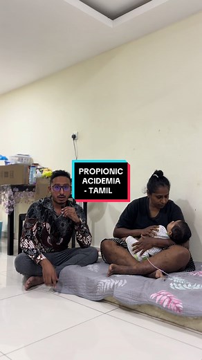 Understanding Propionic Acidemia: A Rare Genetic Disease Explained