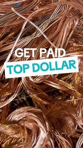 Got copper? We’ll take it off your hands. Load up your boot up and head on down to us – we’ll get you sorted with the best price in Auckland. Don’t wait around, score top dollar for any and all copper! 📍 Wairau - 245 Archers Road, Wairau Valley 🕒 Mon-Fri: 8:00am – 5:00pm | Sat: 8:30am – 1:00pm 📍 Onehunga - 147 Neilson Street, Onehunga 🕒 Mon-Fri: 7:00am – 5:00pm | Sat: 7:00am – 12:00pm | Endless Metal Recycler
