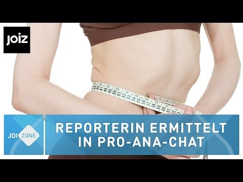 Pro Ana Tips vom Coach!? | joiZone