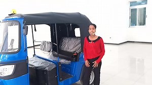 Safi Ev: The Rise of Electric Cars in Ethiopia