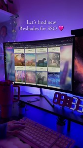 Discover New Reshades for Star Stable Online