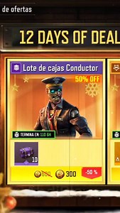 452 reactions · 26 shares | Consigue al bus driver sin COD points tutorial súper rápido 﫵 - #codm #codmobile #busdriver #skin #tutorial | Abdi Player | Facebook