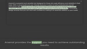 tasks. With a robust build and user-friendly features, it caters to both professionals and DIY enthu