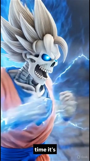 Goku Vs Superman in ancient Greece 😱