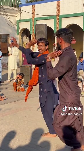 Discover the Magic of Nosho Pak Darbaar
