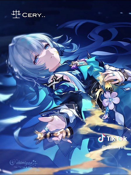 Cerydra: Honkai Star Rail de4th and New Code