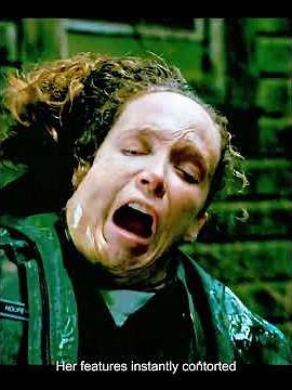 Alien Slugs Force Their Way Into Humans To Create A Hive Mind