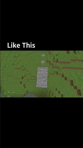 How to do Backward Bridging #like #minecraft #minecraftshorts #senpaispider #subscribe #support