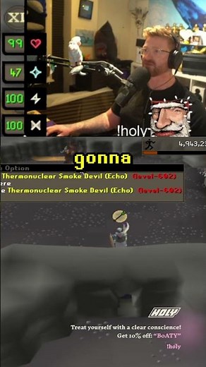 First try Echo Thermy