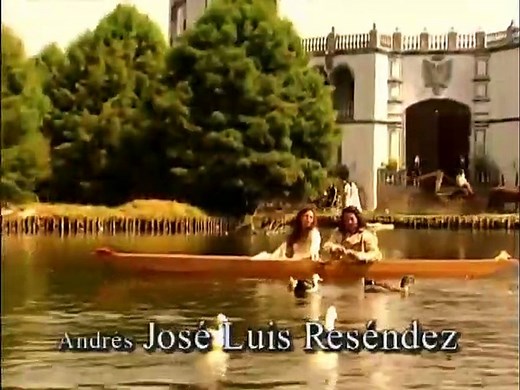 Alborada  Capitulo 36 Completo